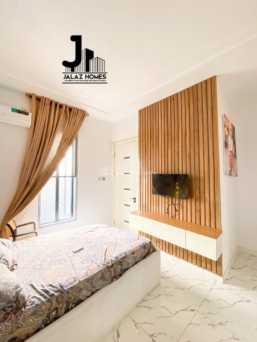 2 Bedroom Apartment, Agungi, Lekki, Lagos, House for Sale