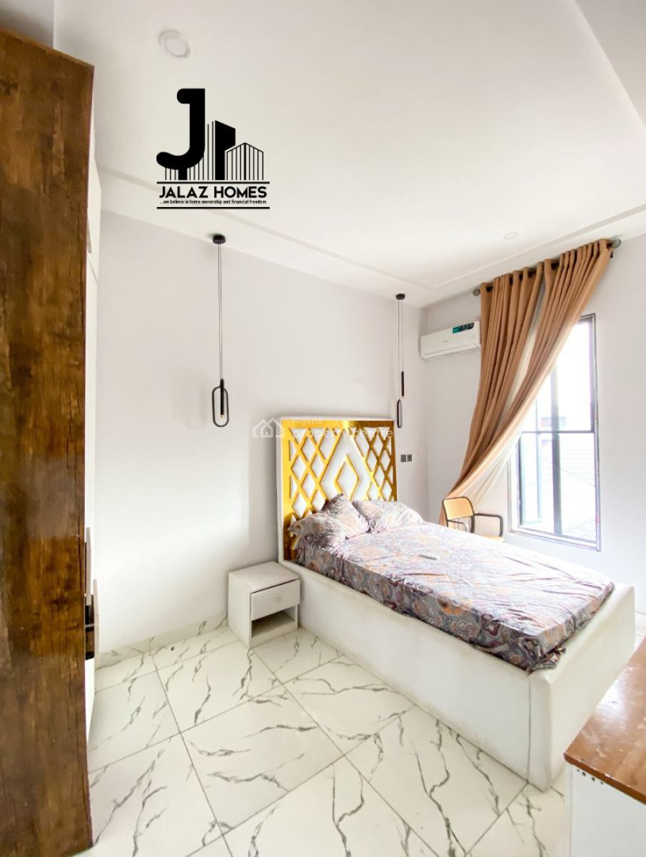 2 Bedroom Apartment, Agungi, Lekki, Lagos, House for Sale