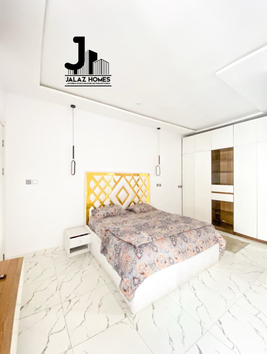 2 Bedroom Apartment, Agungi, Lekki, Lagos, House for Sale