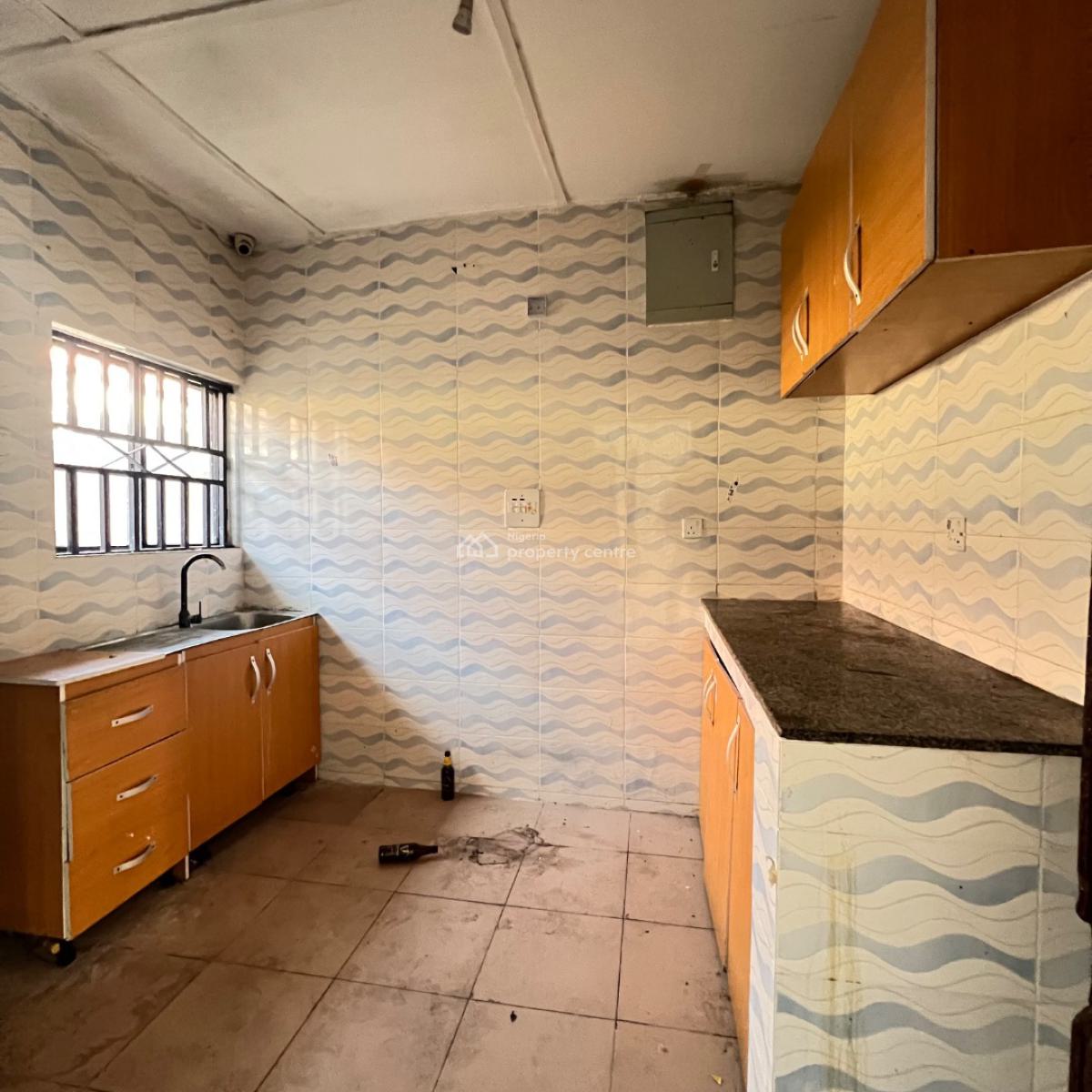 2 Bedroom, Ajah, Lagos, Flat / Apartment for Rent