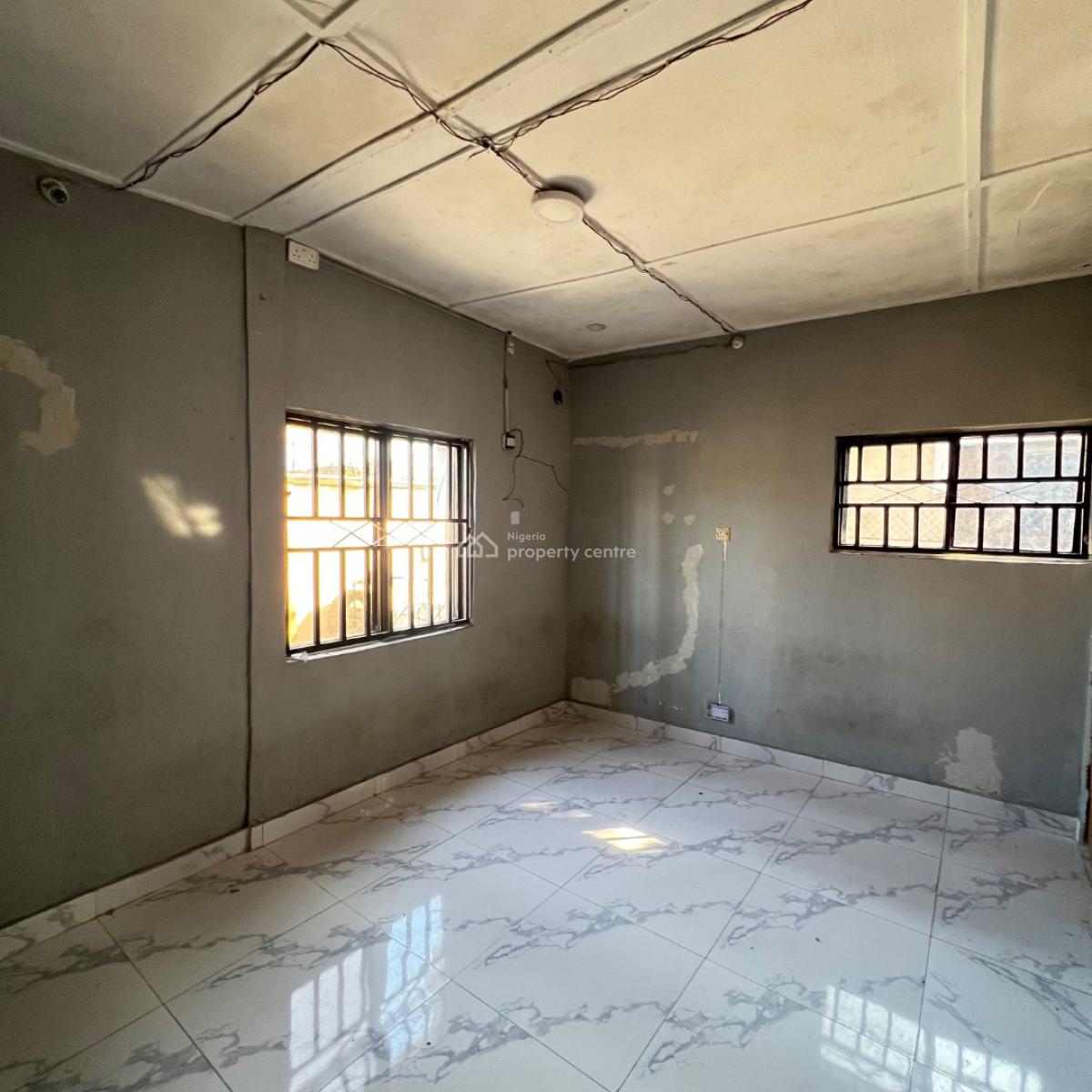 2 Bedroom, Ajah, Lagos, Flat / Apartment for Rent
