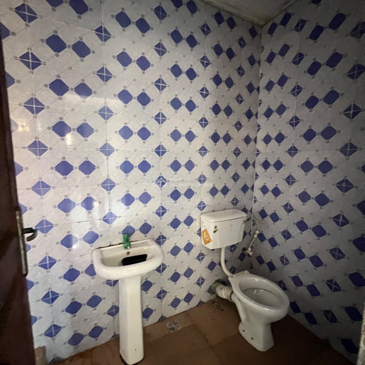 2 Bedroom, Ajah, Lagos, Flat / Apartment for Rent