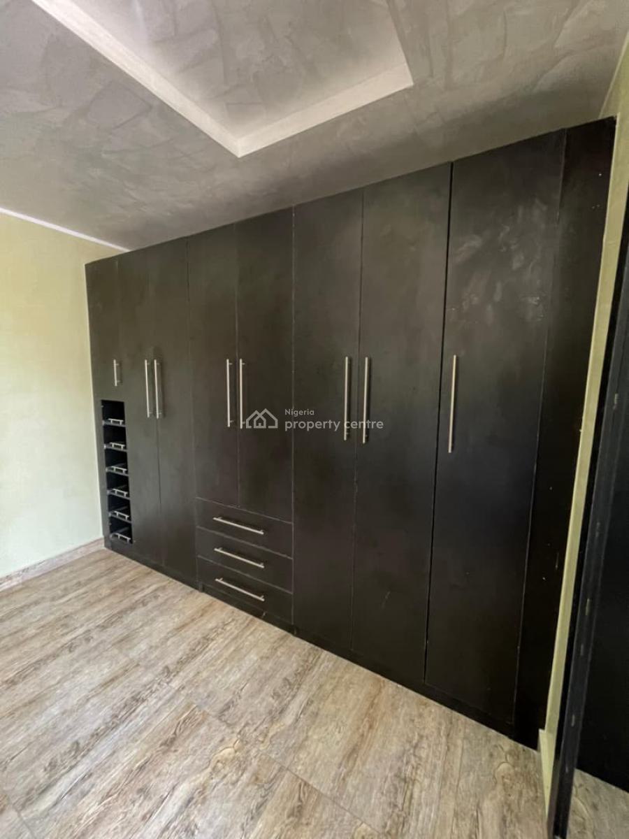 Well Furnished 5 Bedroom Terrace Duplex, Idu Industrial, Abuja, Terraced Duplex for Rent