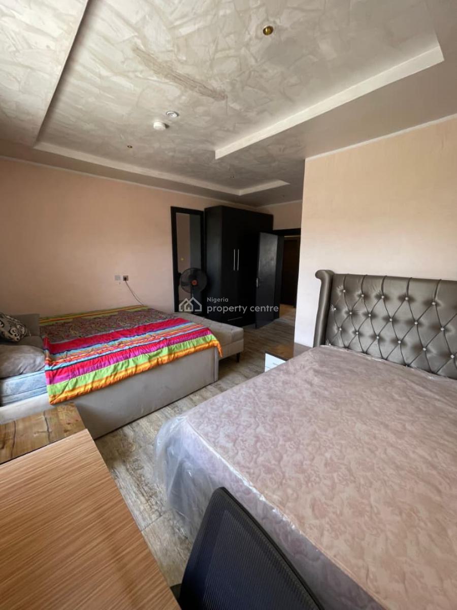 Well Furnished 5 Bedroom Terrace Duplex, Idu Industrial, Abuja, Terraced Duplex for Rent