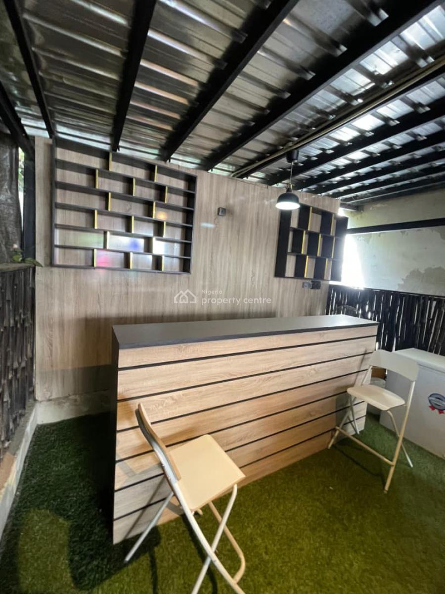 Well Furnished 5 Bedroom Terrace Duplex, Idu Industrial, Abuja, Terraced Duplex for Rent