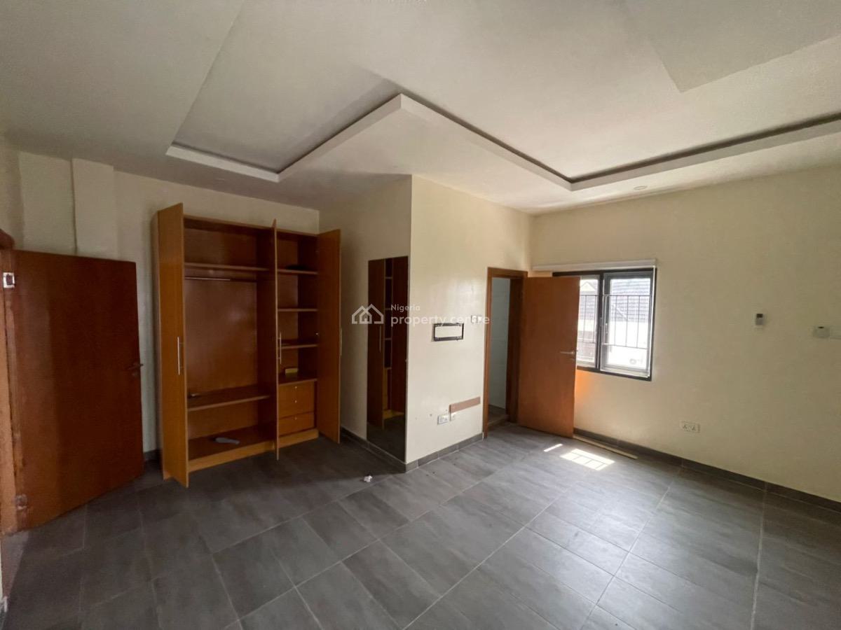 3 Bedrooms Flat, Urban Prime Estate, Ajah, Lagos, Flat / Apartment for Rent