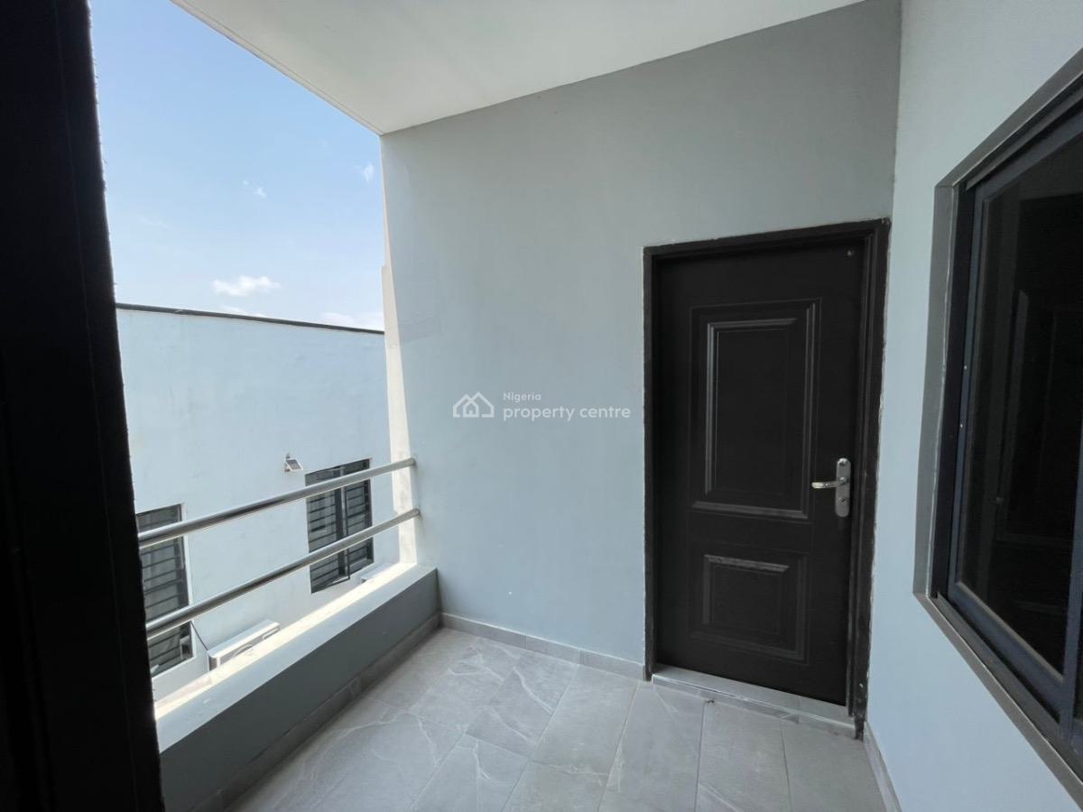 3 Bedrooms Flat, Urban Prime Estate, Ajah, Lagos, Flat / Apartment for Rent