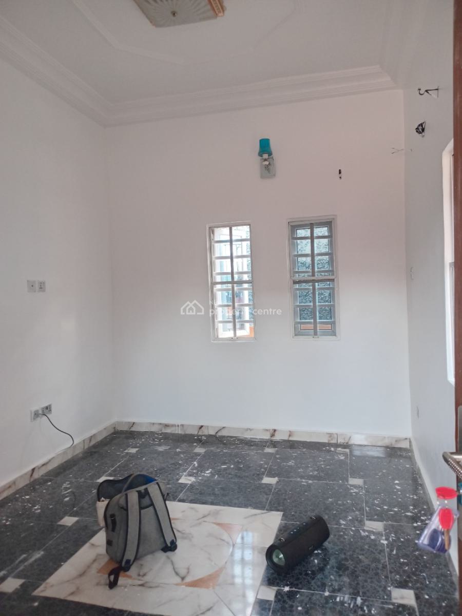 Luxury and Sizeable Miniflat Apartment. P.o.p Ceilings & Wardrobes, Madiba Estate Awoyaya New Road Gbetu, Awoyaya, Ibeju Lekki, Lagos, Mini Flat (room and Parlour) for Rent