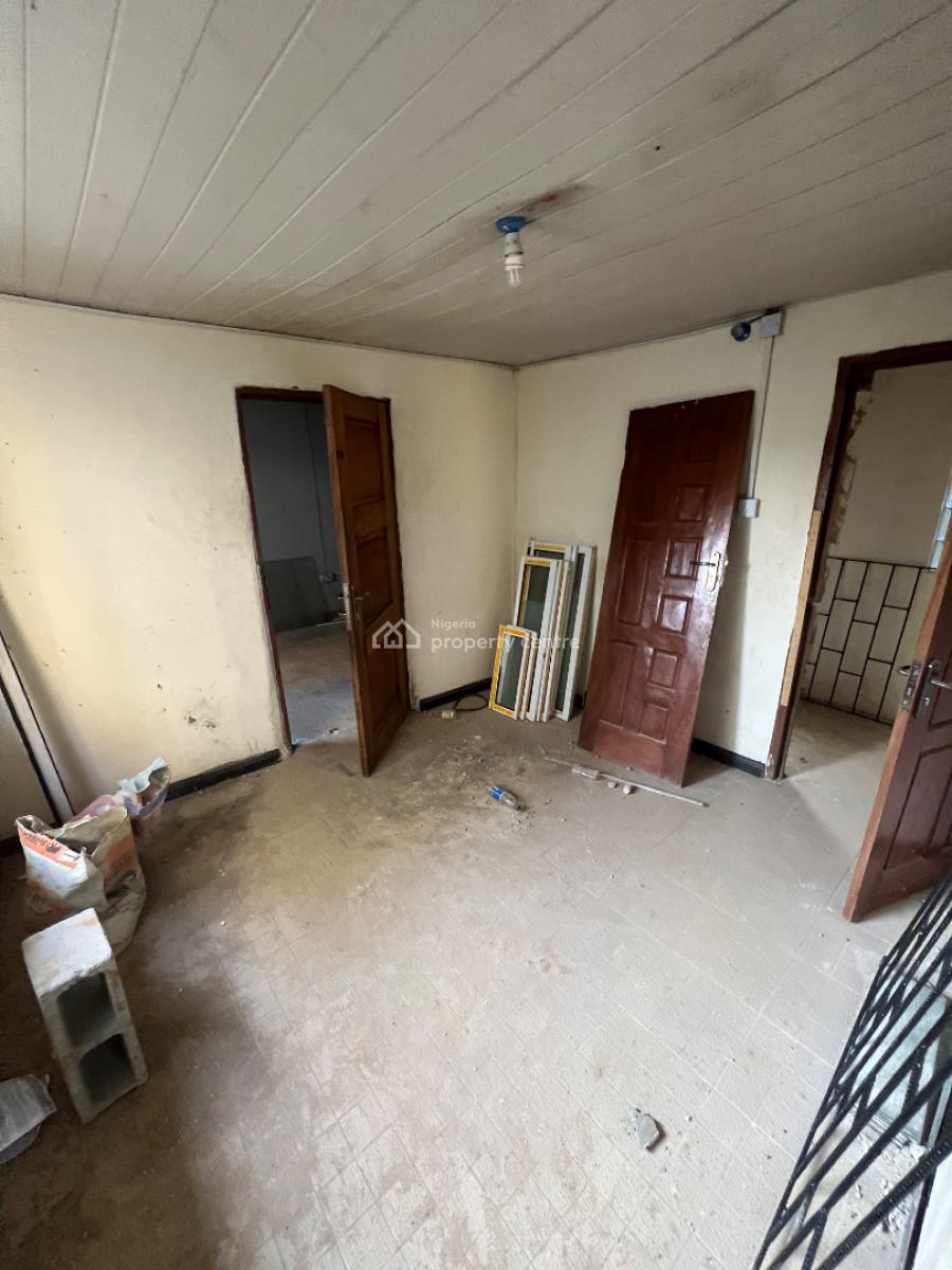 2-bedroom Bq, Dolphin Estate, Ikoyi, Lagos, Flat / Apartment for Rent