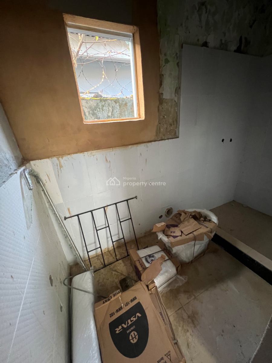 2-bedroom Bq, Dolphin Estate, Ikoyi, Lagos, Flat / Apartment for Rent