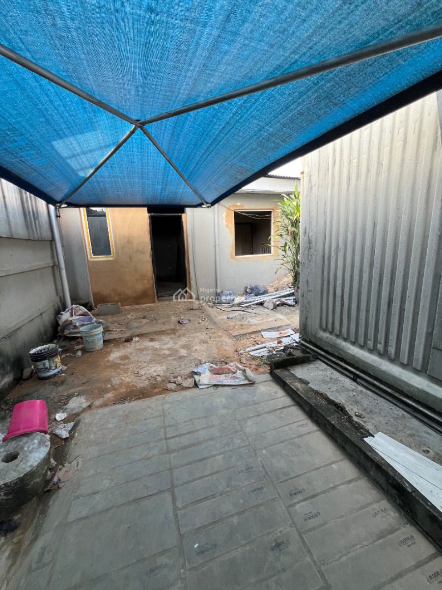 2-bedroom Bq, Dolphin Estate, Ikoyi, Lagos, Flat / Apartment for Rent