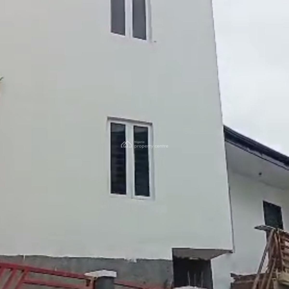 Beautiful 1 Bedroom Apartment with Standard Features, Phase 2, Ikate, Lekki, Lagos, Block of Flats for Sale