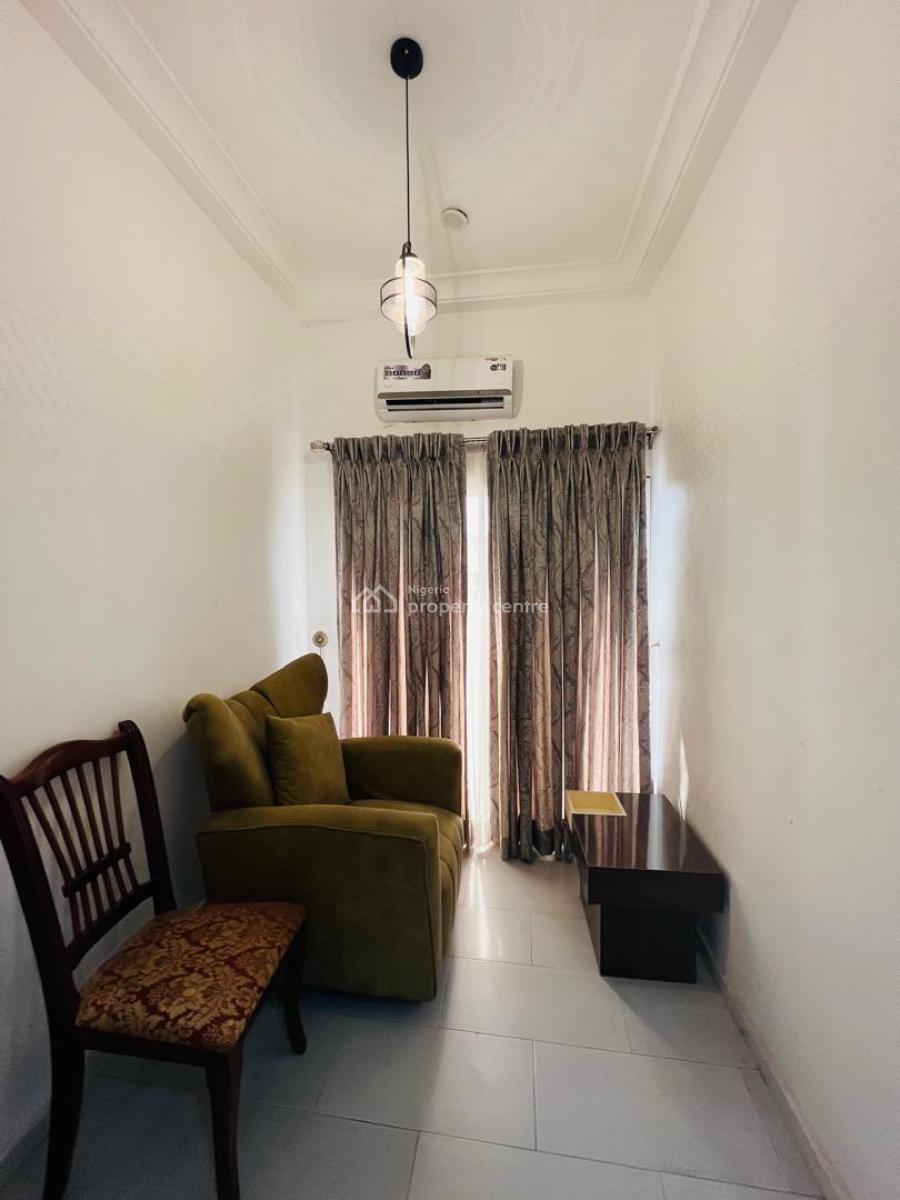 Fully Furnished 3 Bedroom Flat, Off Freedom Way, Lekki Phase 1, Lekki, Lagos, Flat / Apartment for Rent