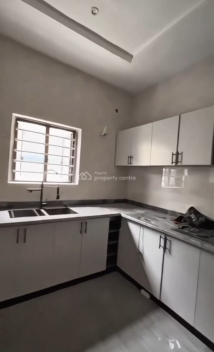 4 Bedroom Semi-detached Duplex, Gitto Estate East-west Road,, Port Harcourt, Rivers, Semi-detached Duplex for Sale