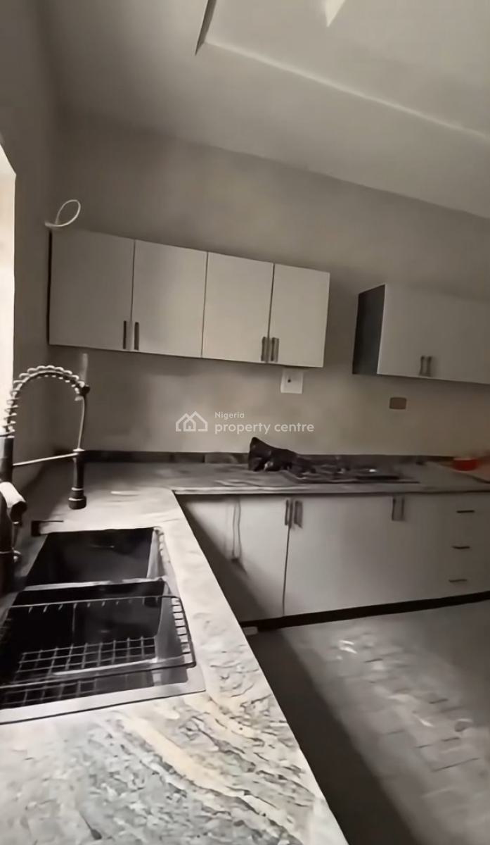 4 Bedroom Semi-detached Duplex, Gitto Estate East-west Road,, Port Harcourt, Rivers, Semi-detached Duplex for Sale