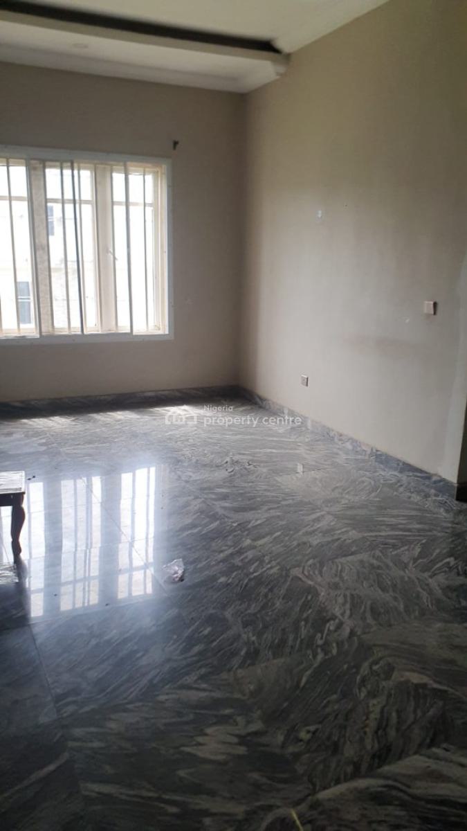 Luxury 4 Bedroom Semi Detached Duplex with a Bq, Ajah, Lagos, Semi-detached Duplex for Rent