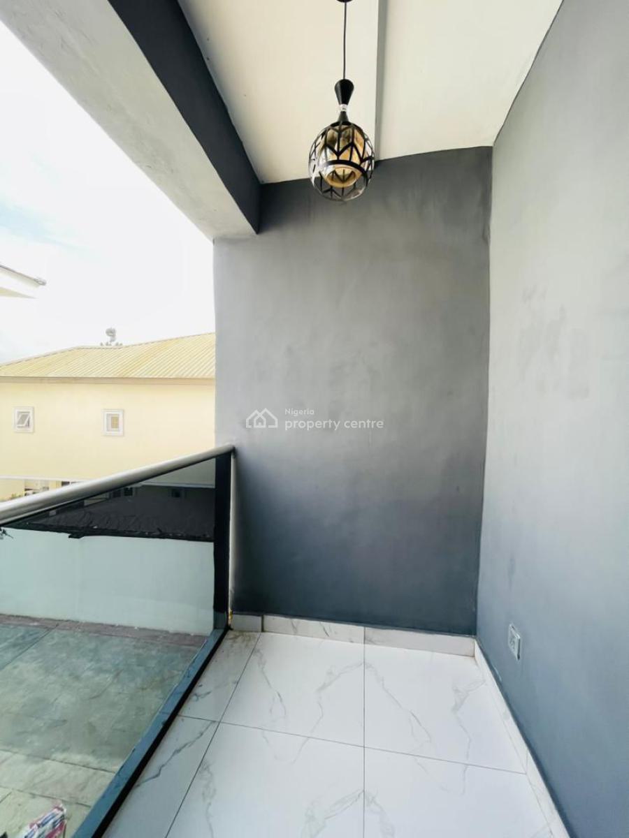 Magnificently Built 4 Bedroom Detached Duplex Plus Bq, Omole Phase 2, Ikeja, Lagos, Detached Duplex for Sale