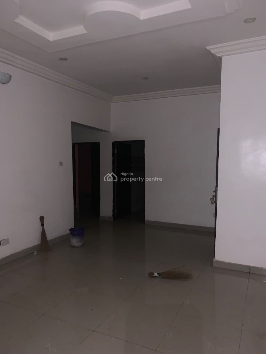 Two Bedroom Apartments, Ajah, Lagos, Flat / Apartment for Rent