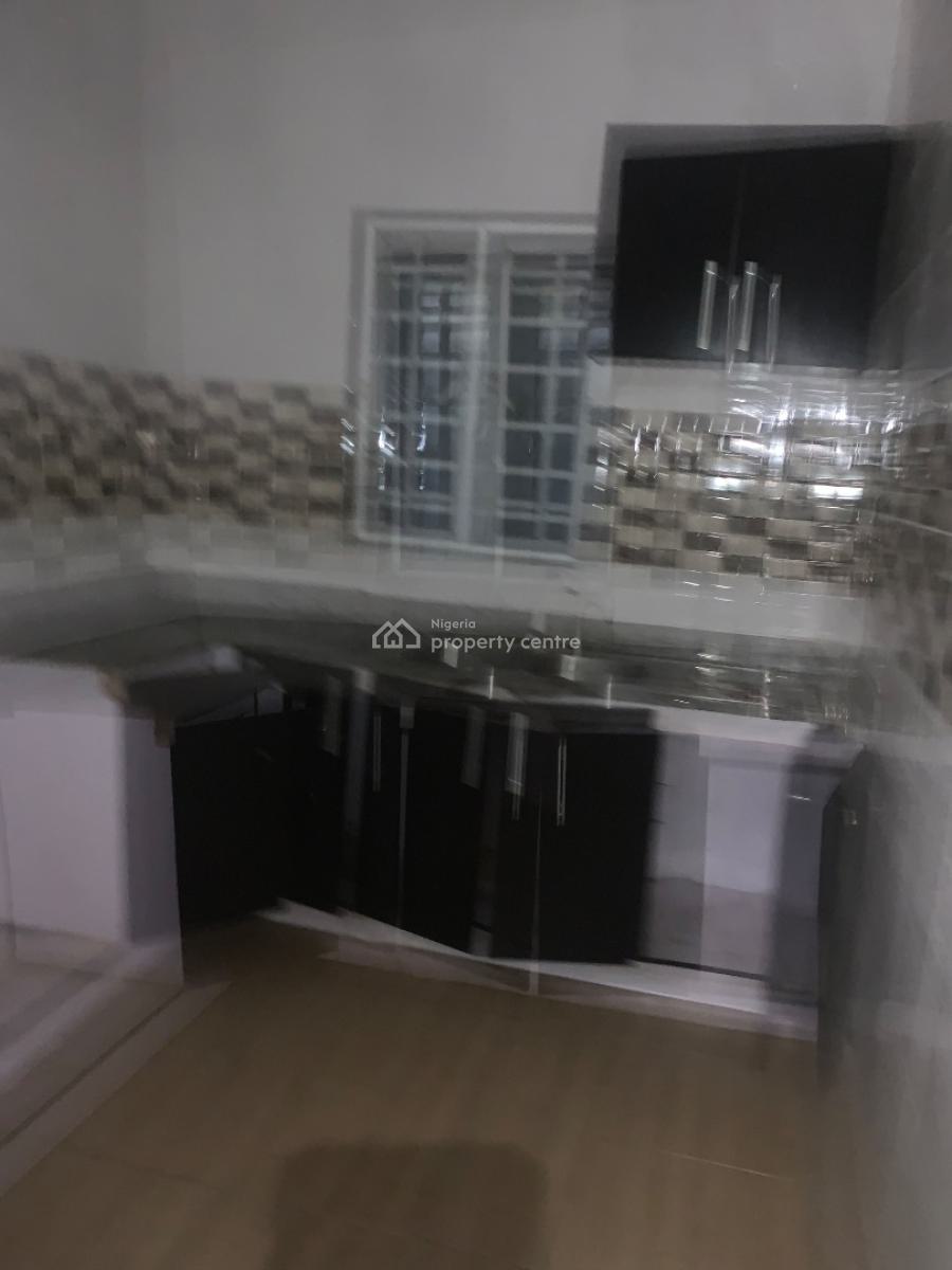 Two Bedroom Apartments, Ajah, Lagos, Flat / Apartment for Rent