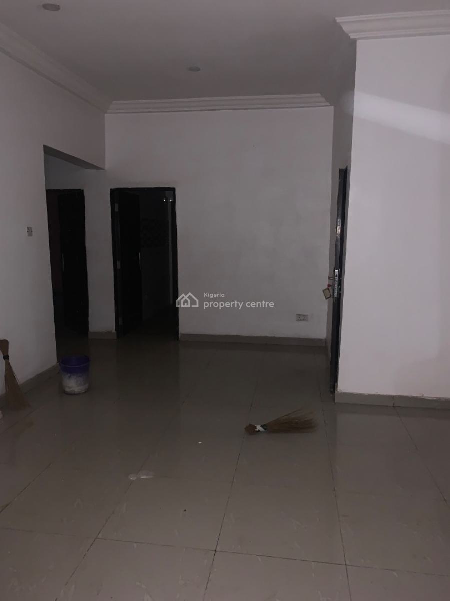 Two Bedroom Apartments, Ajah, Lagos, Flat / Apartment for Rent
