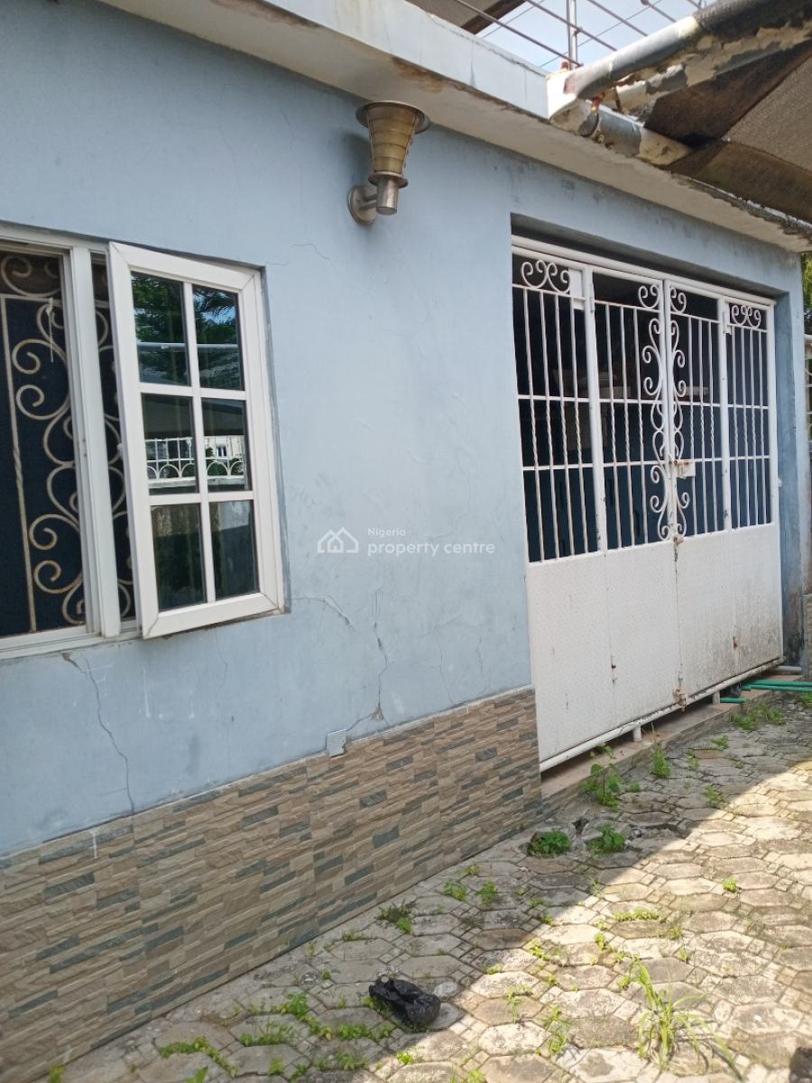 a Fully Detached 6 Bedroom Duplex and 2 Units 2 Bedroom Apartment, Madiba Estate Behind Mayfair Gardens Estate, Awoyaya, Ibeju Lekki, Lagos, Block of Flats for Sale