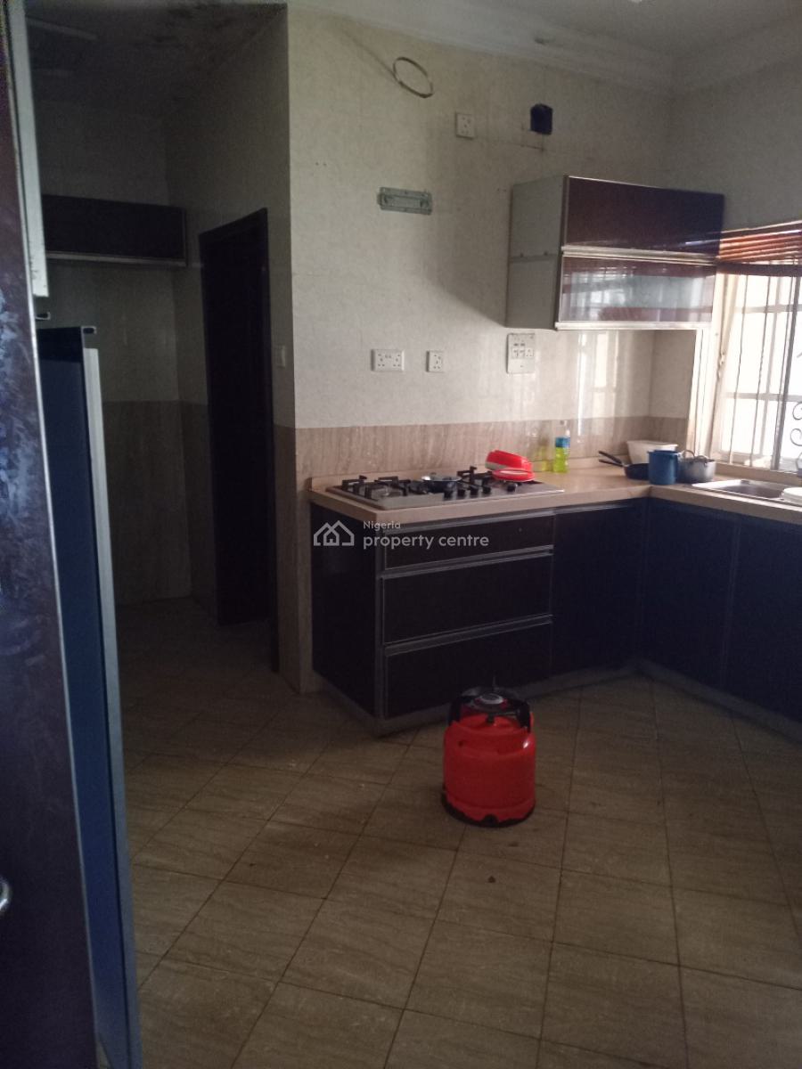 a Fully Detached 6 Bedroom Duplex and 2 Units 2 Bedroom Apartment, Madiba Estate Behind Mayfair Gardens Estate, Awoyaya, Ibeju Lekki, Lagos, Block of Flats for Sale