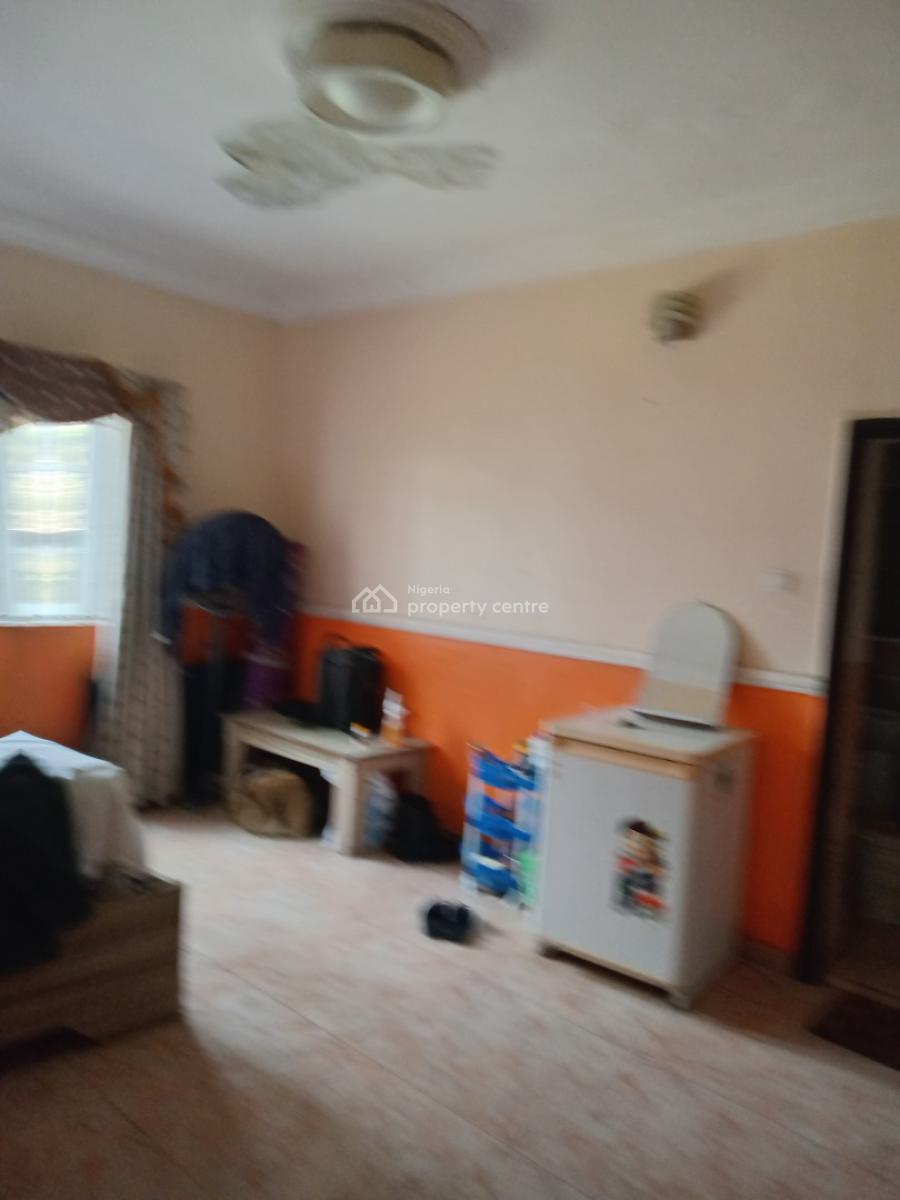 a Fully Detached 6 Bedroom Duplex and 2 Units 2 Bedroom Apartment, Madiba Estate Behind Mayfair Gardens Estate, Awoyaya, Ibeju Lekki, Lagos, Block of Flats for Sale