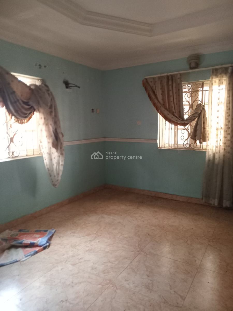 a Fully Detached 6 Bedroom Duplex and 2 Units 2 Bedroom Apartment, Madiba Estate Behind Mayfair Gardens Estate, Awoyaya, Ibeju Lekki, Lagos, Block of Flats for Sale
