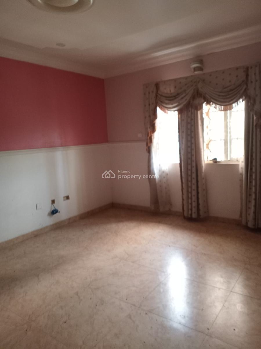 a Fully Detached 6 Bedroom Duplex and 2 Units 2 Bedroom Apartment, Madiba Estate Behind Mayfair Gardens Estate, Awoyaya, Ibeju Lekki, Lagos, Block of Flats for Sale