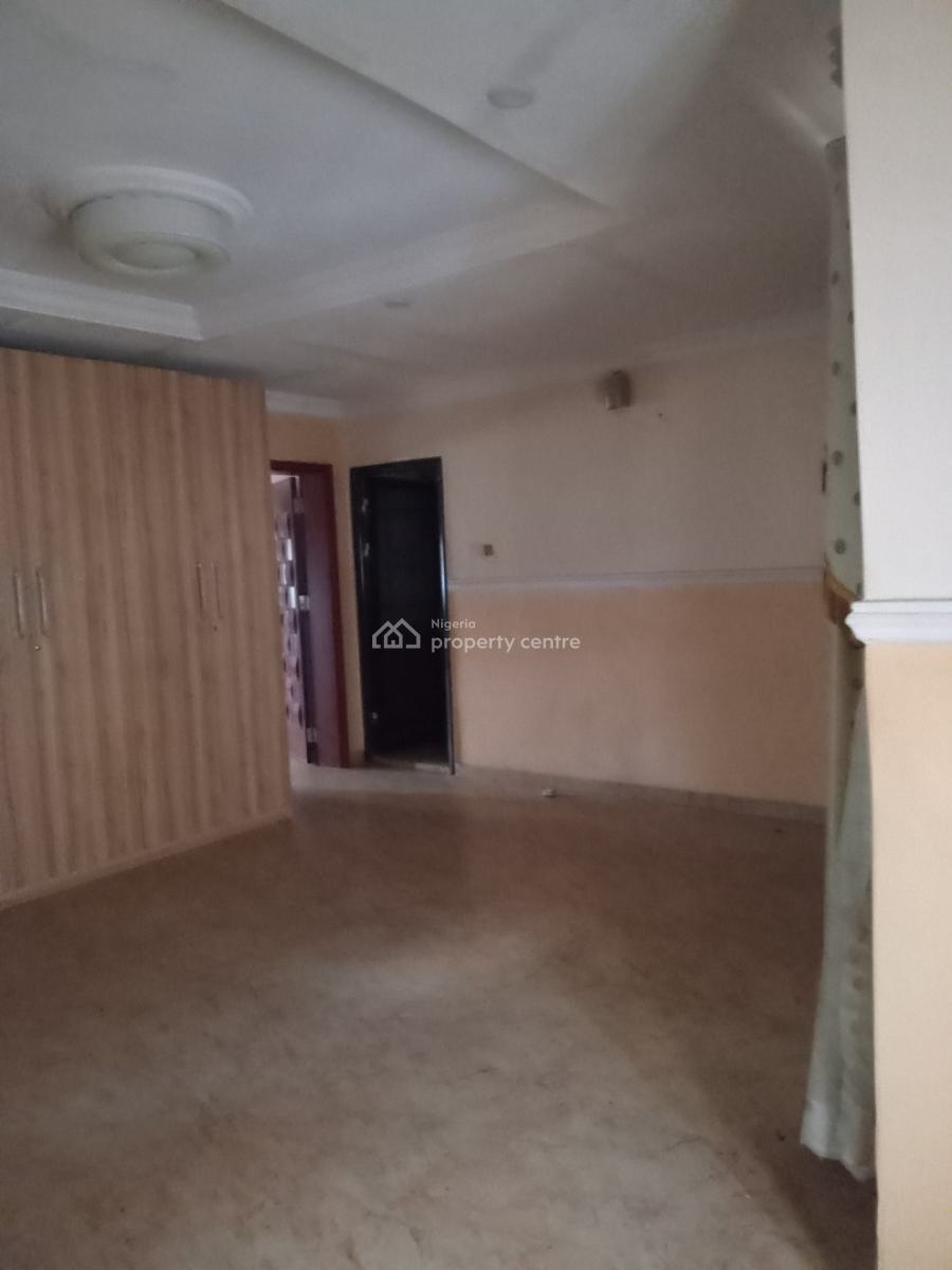 a Fully Detached 6 Bedroom Duplex and 2 Units 2 Bedroom Apartment, Madiba Estate Behind Mayfair Gardens Estate, Awoyaya, Ibeju Lekki, Lagos, Block of Flats for Sale
