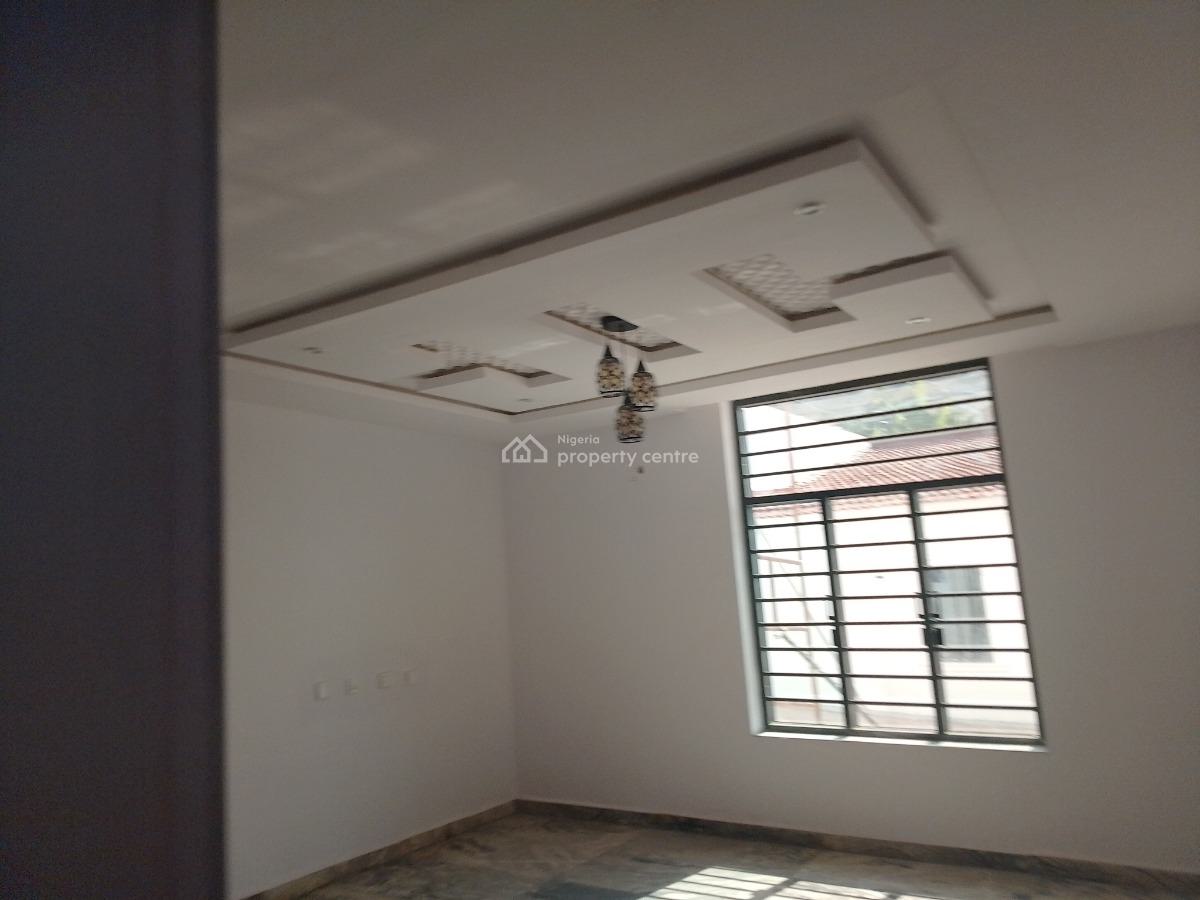 Brand New 6 Bedroom Duplex, Off T.y, Asokoro District, Abuja, Detached Duplex for Sale