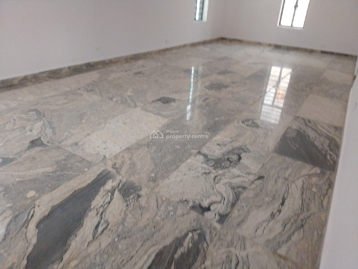 Brand New 6 Bedroom Duplex, Off T.y, Asokoro District, Abuja, Detached Duplex for Sale