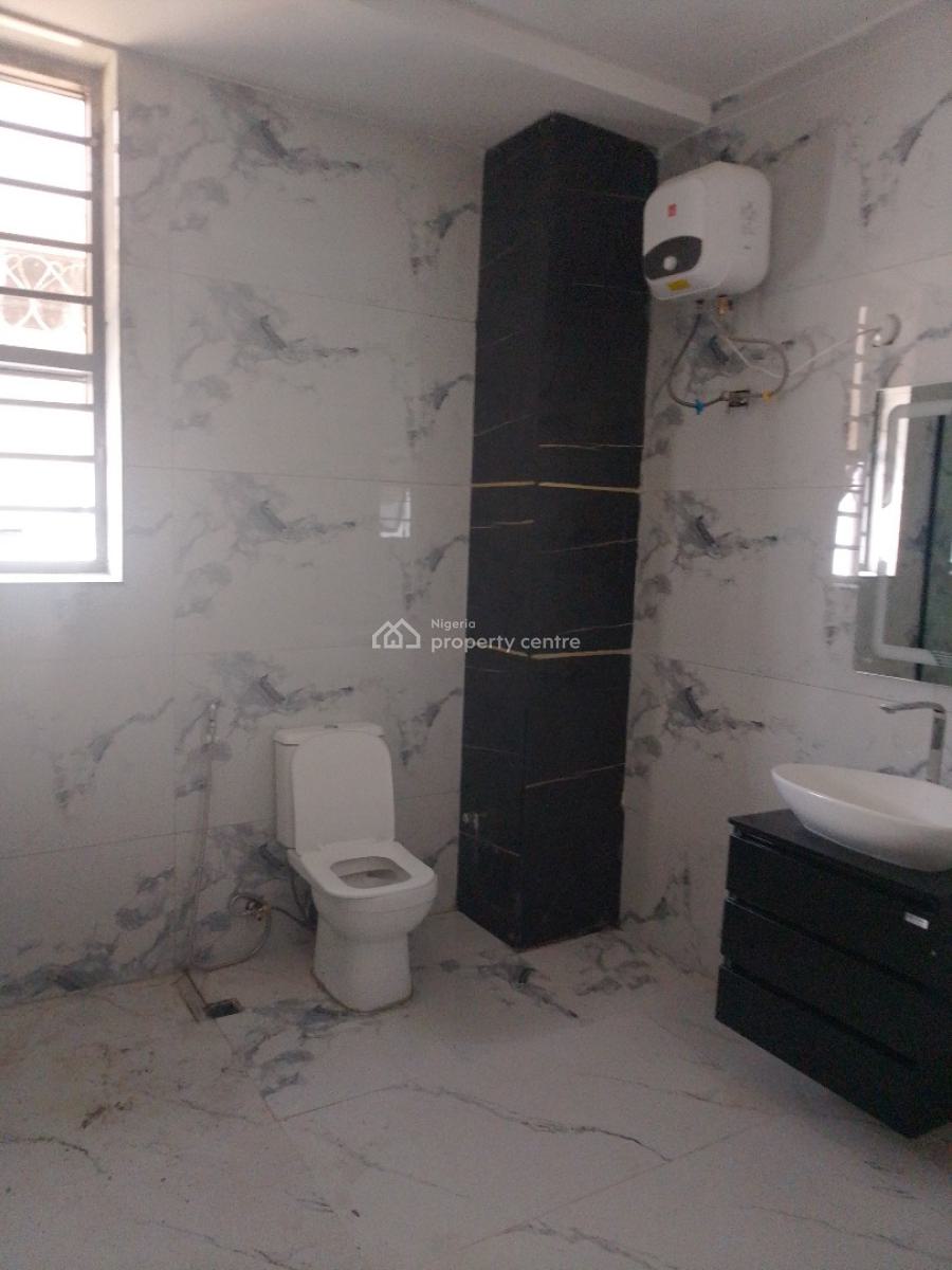 Brand New 6 Bedroom Duplex, Off T.y, Asokoro District, Abuja, Detached Duplex for Sale