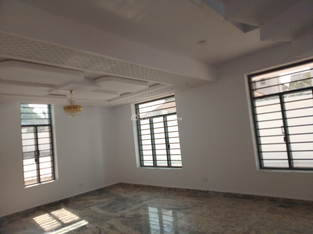 Brand New 6 Bedroom Duplex, Off T.y, Asokoro District, Abuja, Detached Duplex for Sale