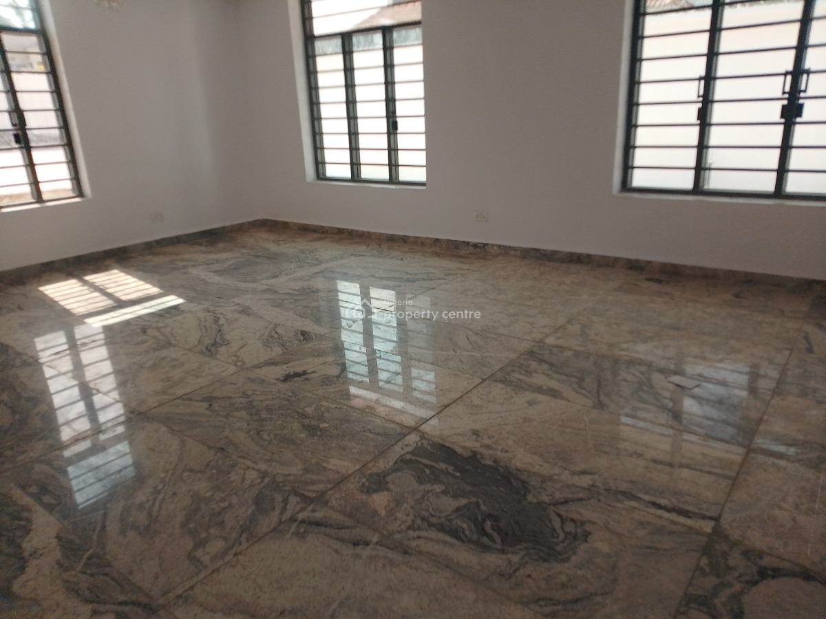 Brand New 6 Bedroom Duplex, Off T.y, Asokoro District, Abuja, Detached Duplex for Sale