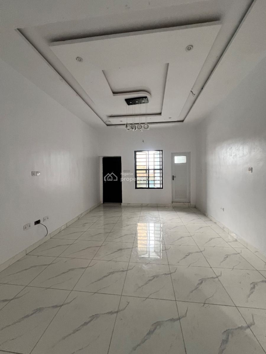 Newly Built Contemporary 3bed Apartments, Surulere, Surulere, Lagos, Flat / Apartment for Sale