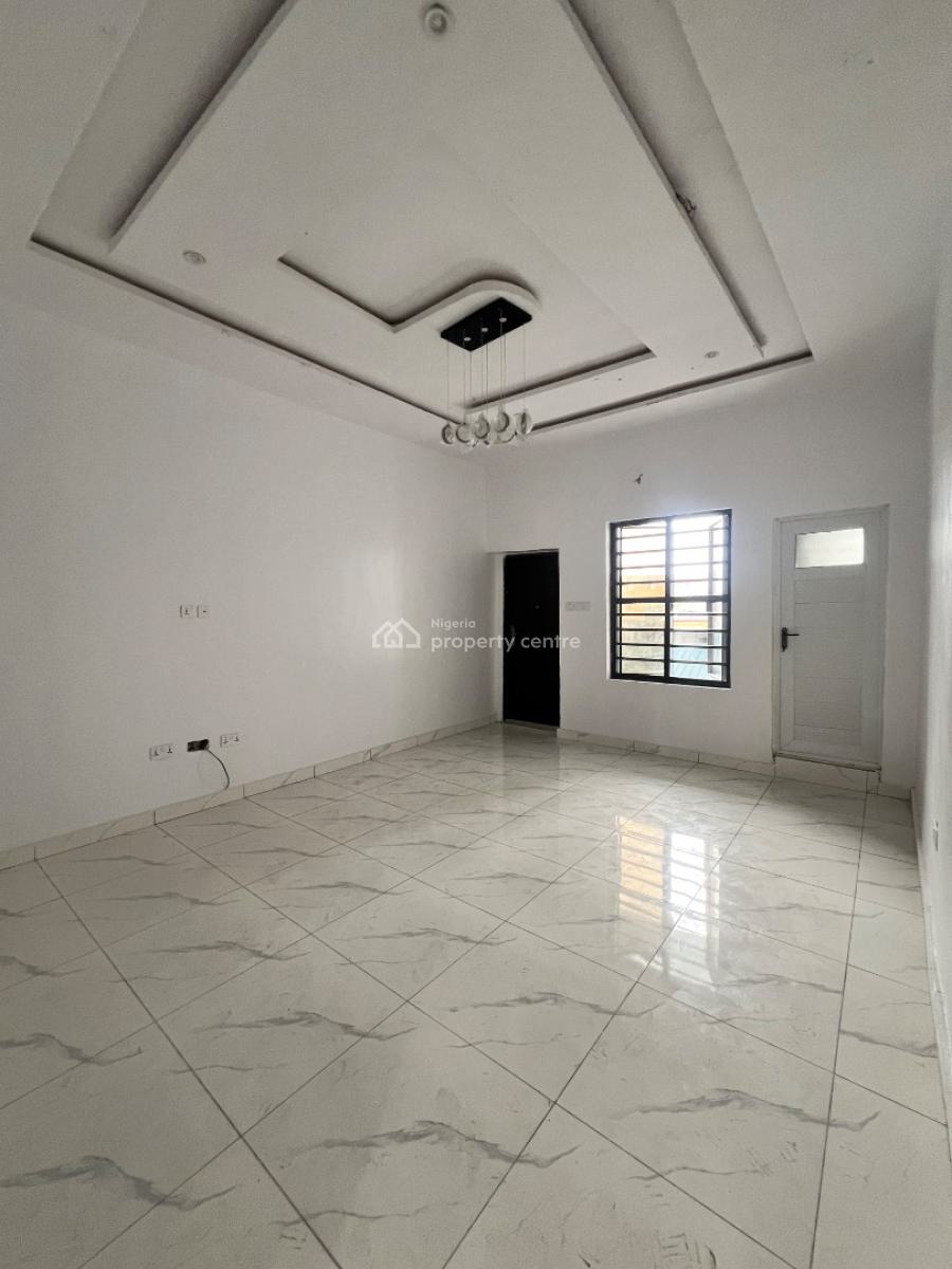Newly Built Contemporary 3bed Apartments, Surulere, Surulere, Lagos, Flat / Apartment for Sale