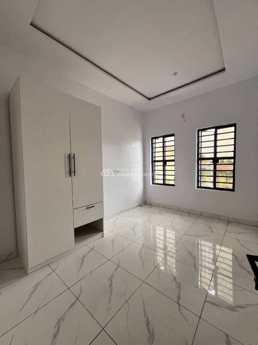 Newly Built Contemporary 3bed Apartments, Surulere, Surulere, Lagos, Flat / Apartment for Sale