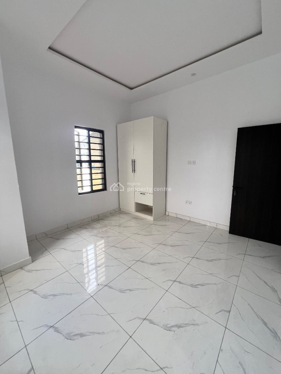 Newly Built Contemporary 3bed Apartments, Surulere, Surulere, Lagos, Flat / Apartment for Sale