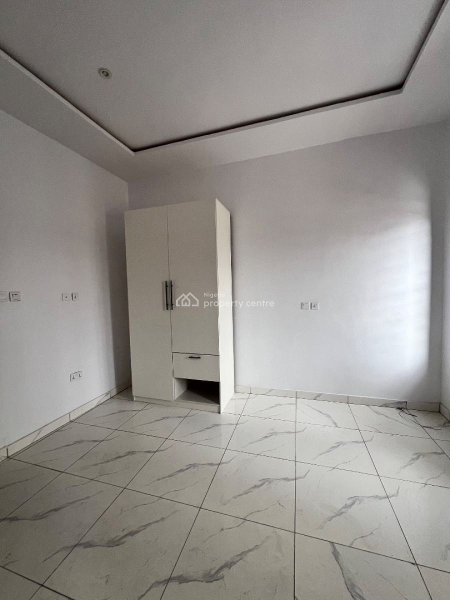 Newly Built Contemporary 3bed Apartments, Surulere, Surulere, Lagos, Flat / Apartment for Sale