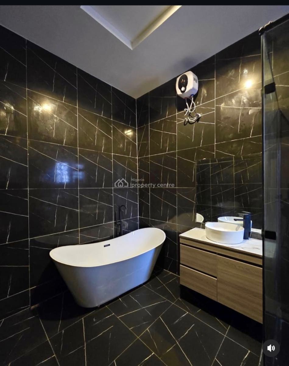 5 Bedroom Fully Detached House, Vgc Extension Lekki Lagos, Lekki, Lagos, Detached Duplex for Sale