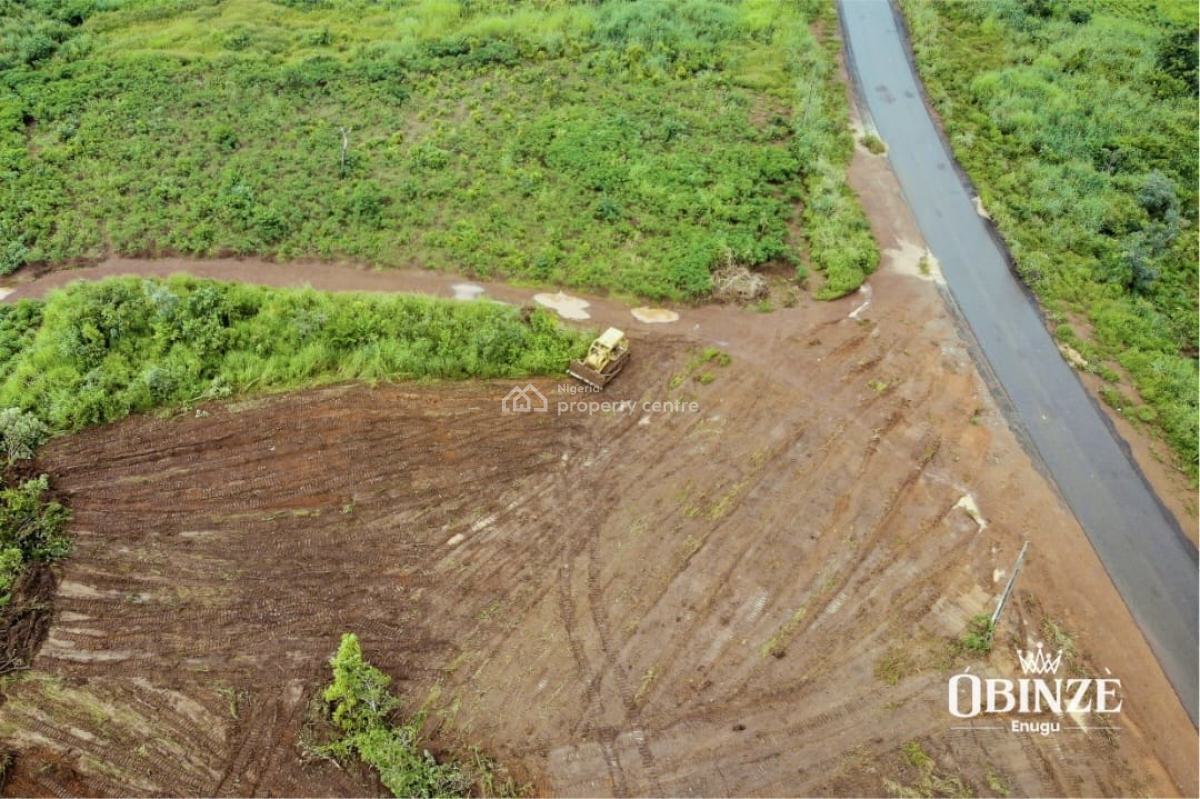 Genuine and Instant Allocation, Enugu, Enugu, Land for Sale