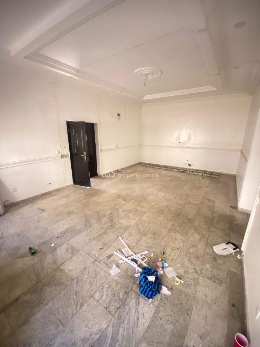 a Remarkable 4 Bedroom, Off Bisola Durosimi Etti Drive, Lekki Phase 1, Lekki, Lagos, Semi-detached Duplex for Rent