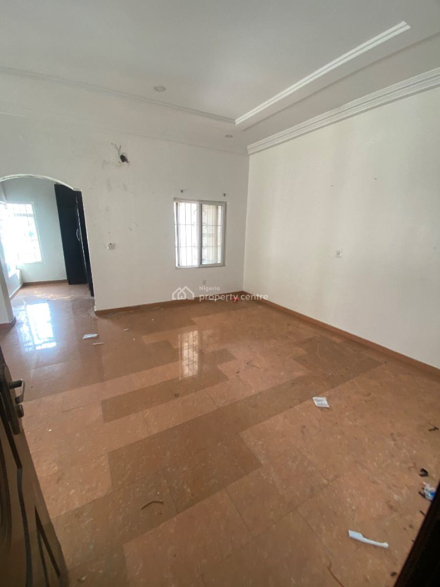 a Remarkable 4 Bedroom, Off Bisola Durosimi Etti Drive, Lekki Phase 1, Lekki, Lagos, Semi-detached Duplex for Rent