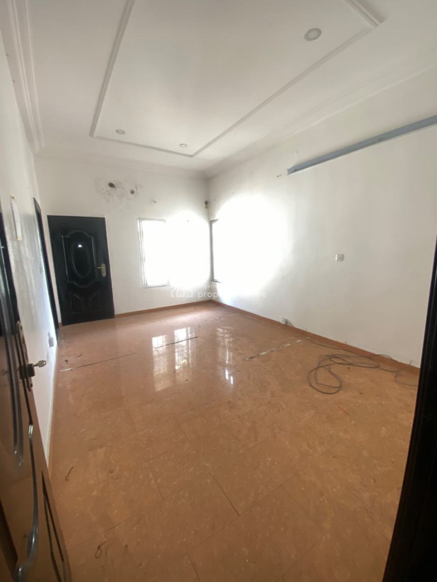 a Remarkable 4 Bedroom, Off Bisola Durosimi Etti Drive, Lekki Phase 1, Lekki, Lagos, Semi-detached Duplex for Rent