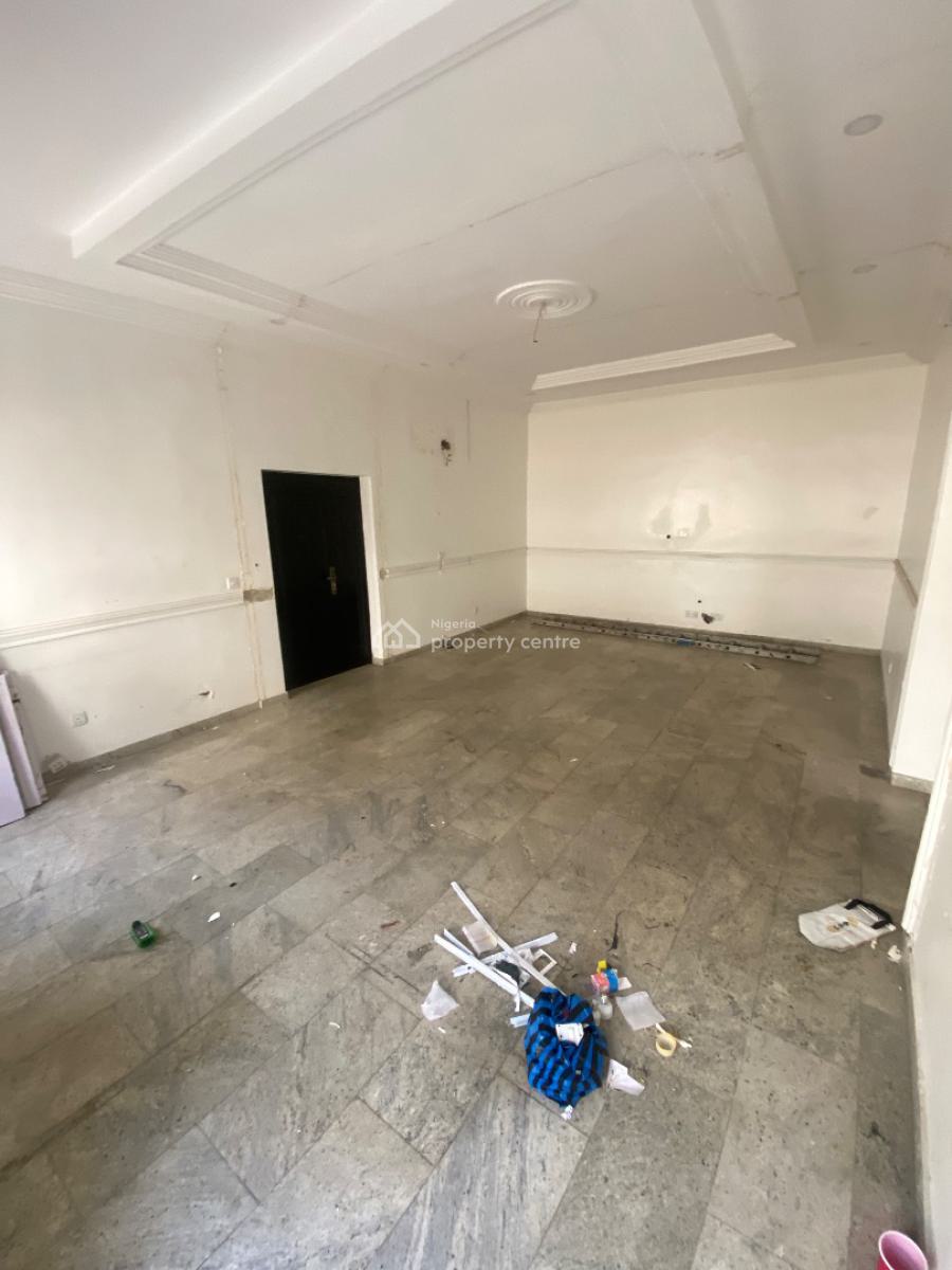 a Remarkable 4 Bedroom, Off Bisola Durosimi Etti Drive, Lekki Phase 1, Lekki, Lagos, Semi-detached Duplex for Rent