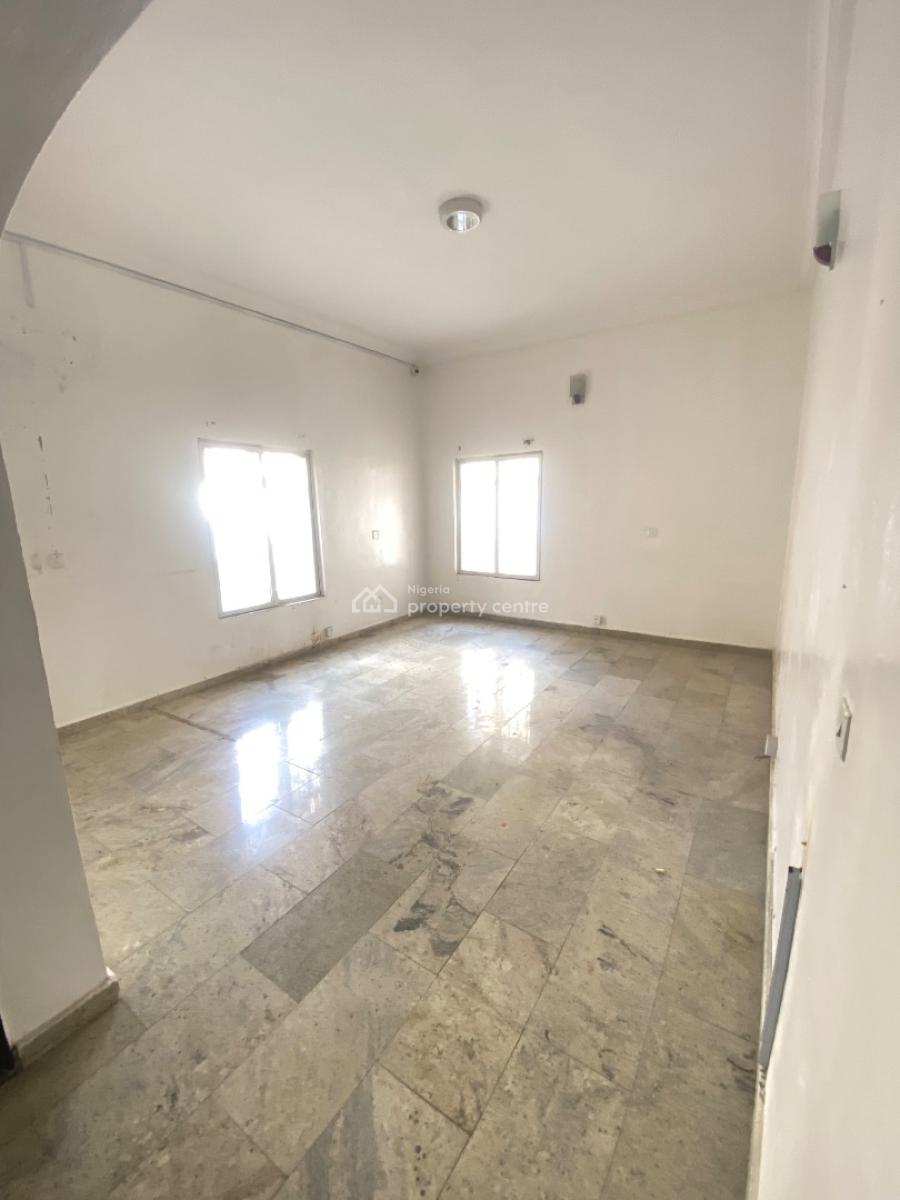a Remarkable 4 Bedroom, Off Bisola Durosimi Etti Drive, Lekki Phase 1, Lekki, Lagos, Semi-detached Duplex for Rent