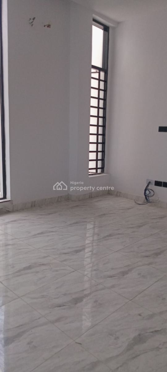 Now Available, Ikota Villa, Ikota, Lekki, Lagos, Terraced Duplex for Rent