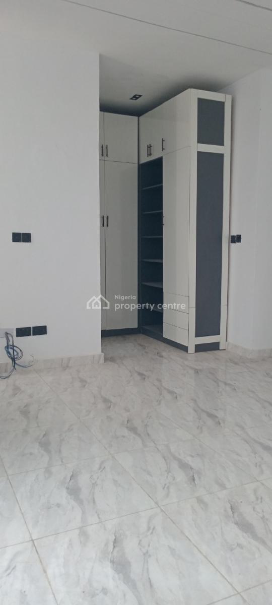 Now Available, Ikota Villa, Ikota, Lekki, Lagos, Terraced Duplex for Rent