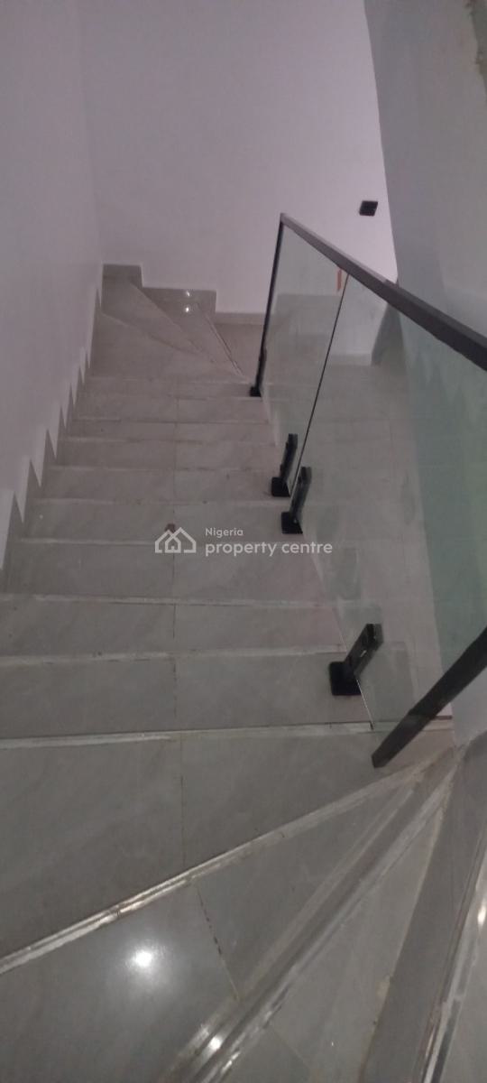 Now Available, Ikota Villa, Ikota, Lekki, Lagos, Terraced Duplex for Rent